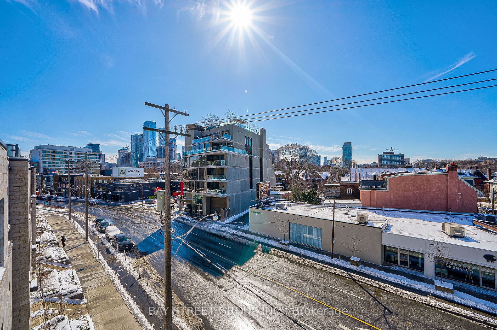 181 Bedford Road #307