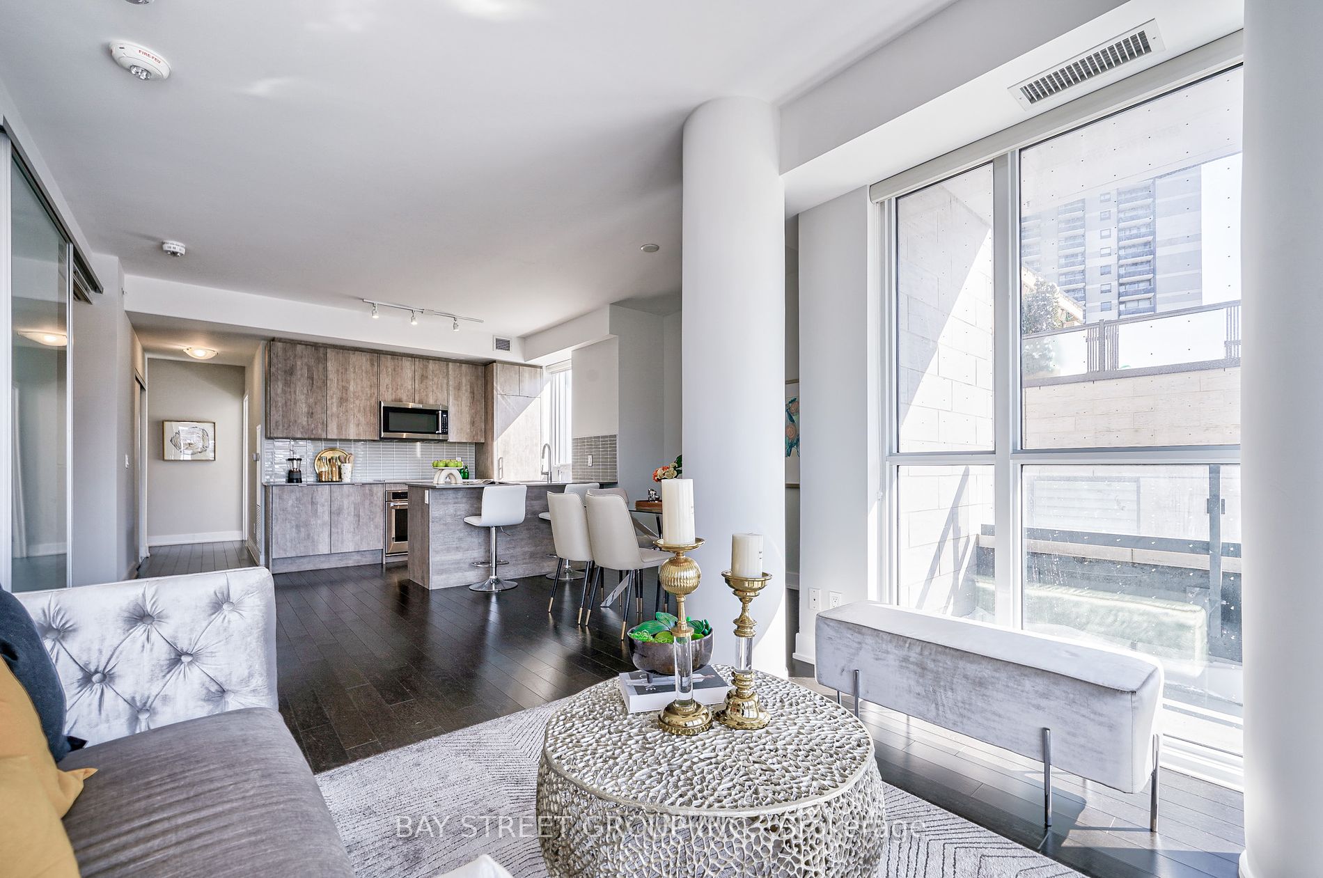 181 Bedford Road #307