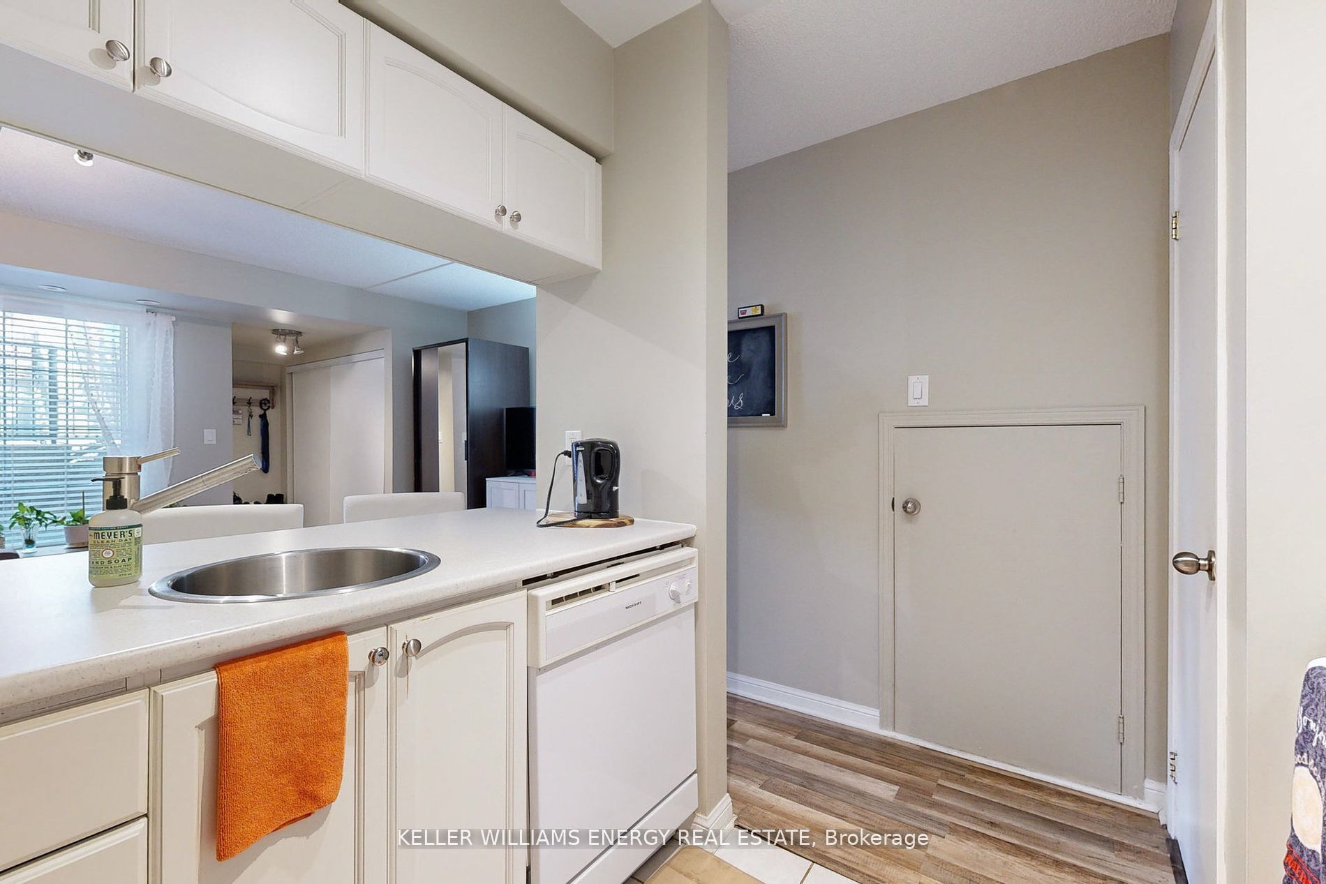 3 Everson Drive #538