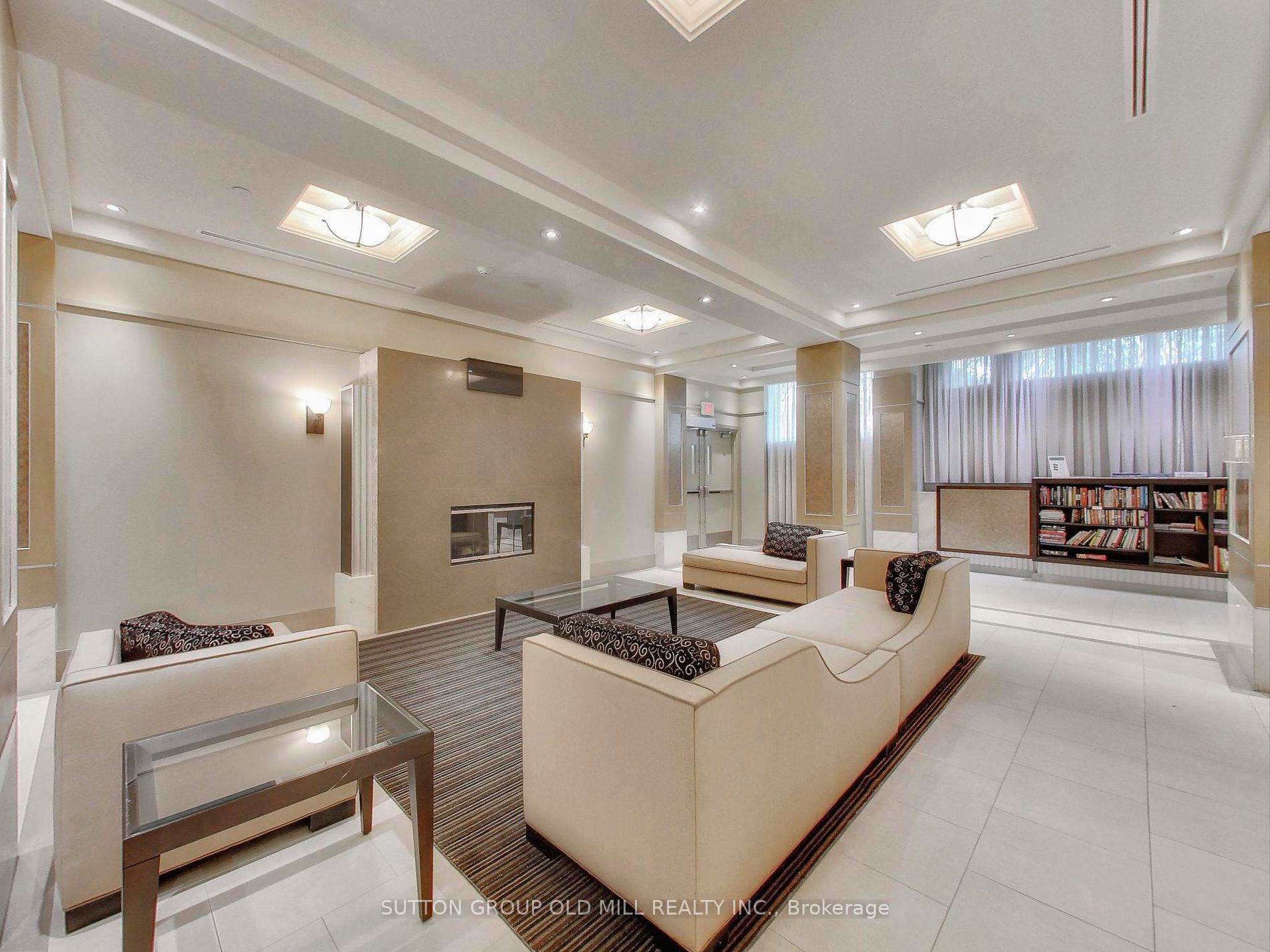 319 Merton Street, #1002