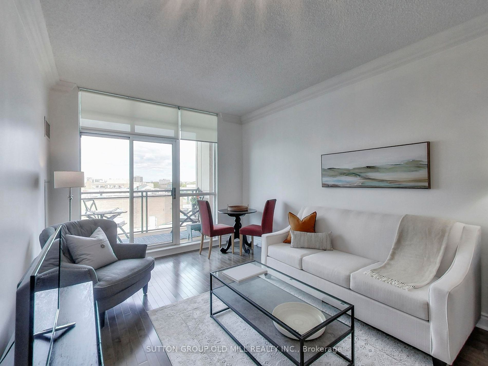 319 Merton Street, #1002
