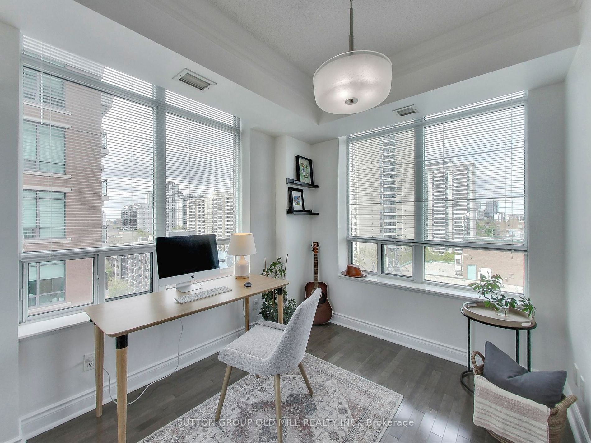 319 Merton Street, #1002