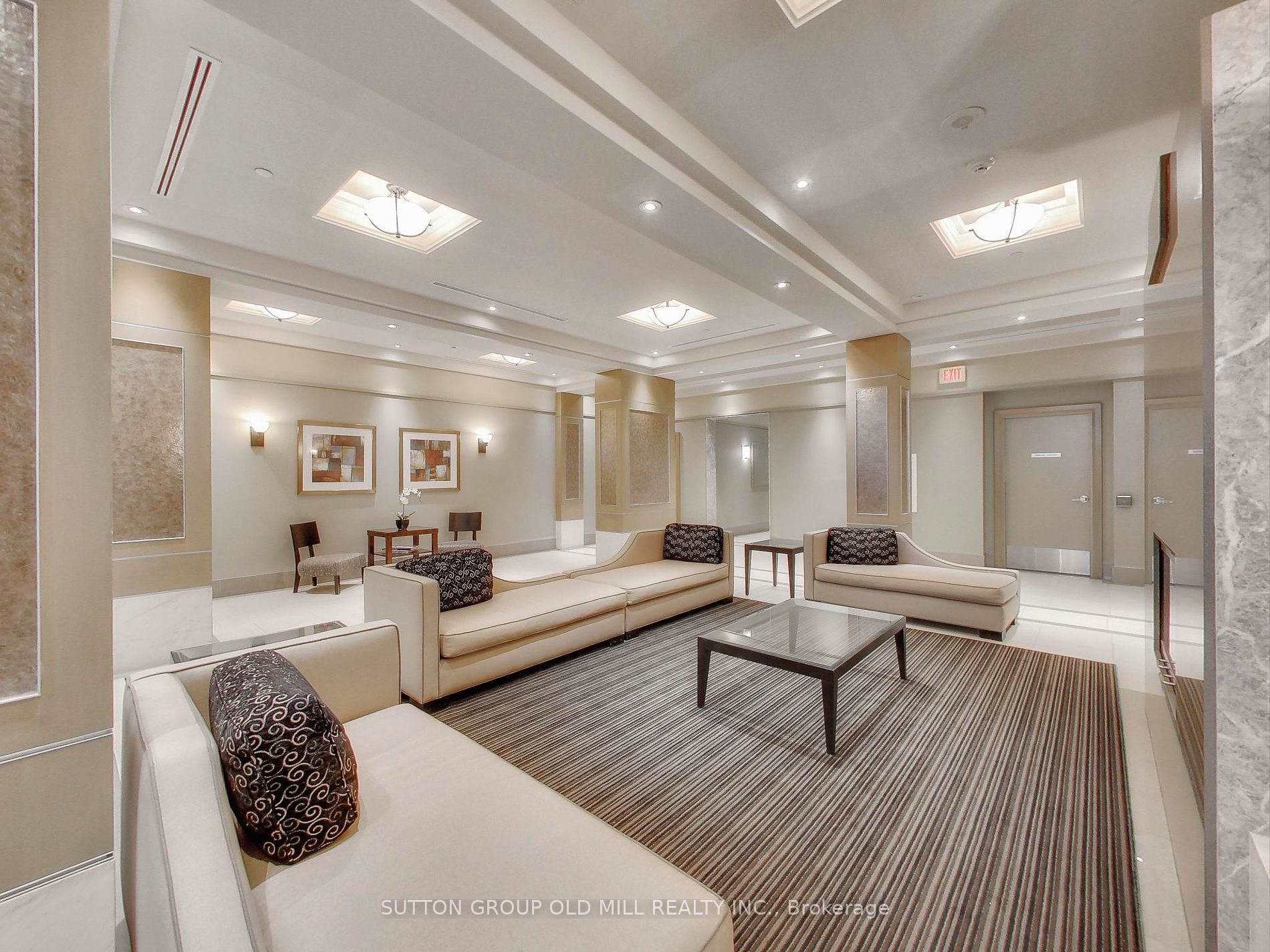 319 Merton Street, #1002