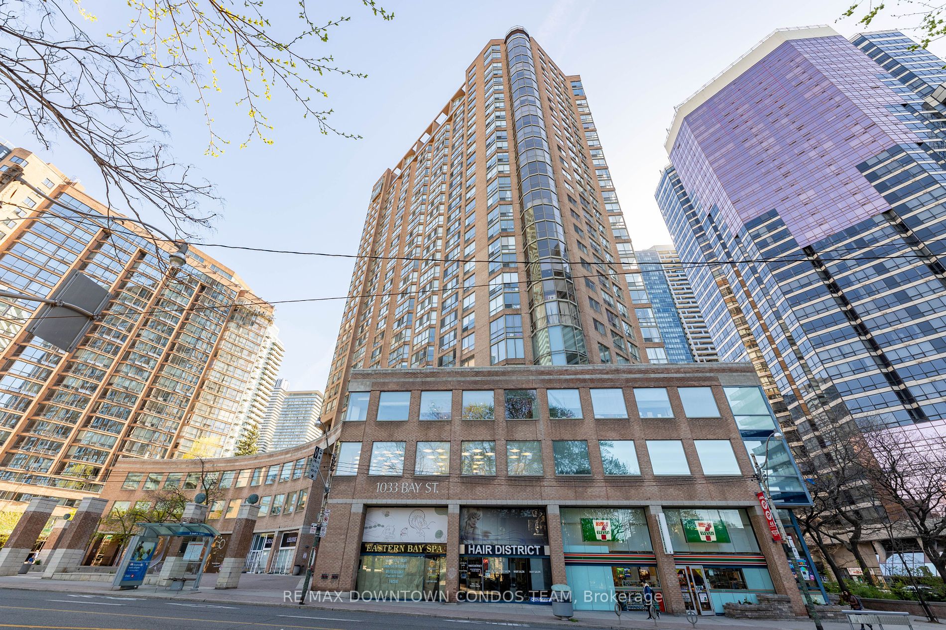 44 St Joseph St, #506