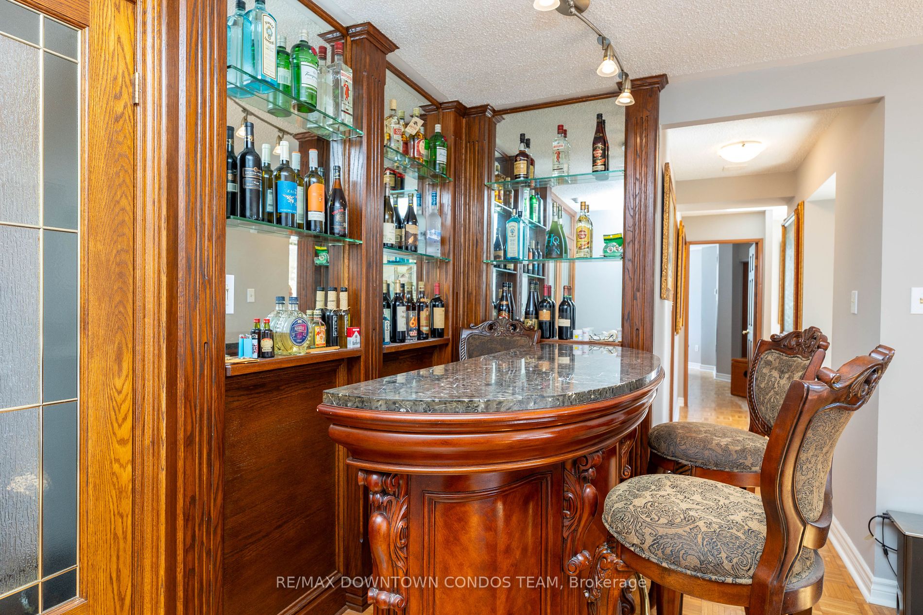 44 St Joseph St, #506