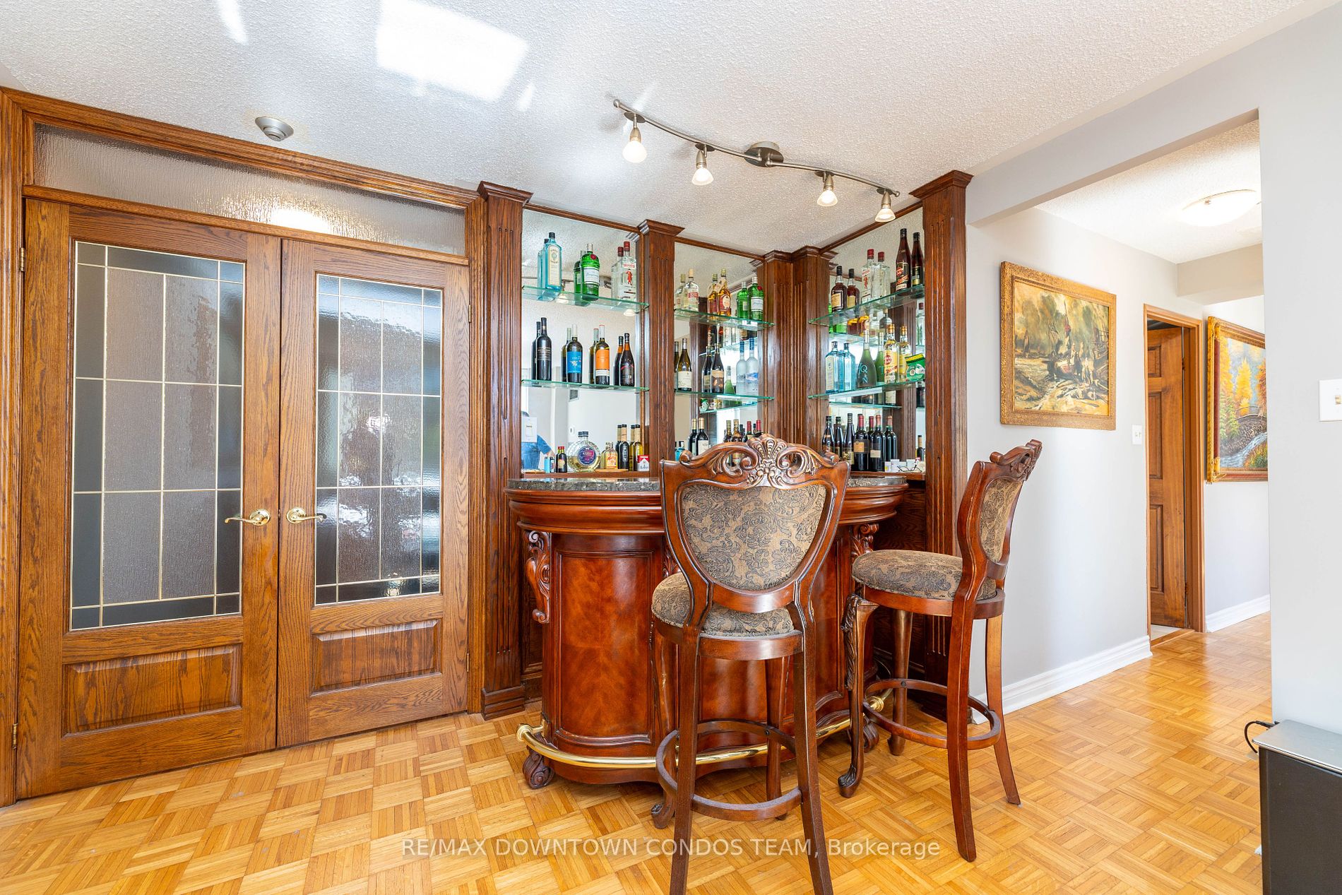 44 St Joseph St, #506