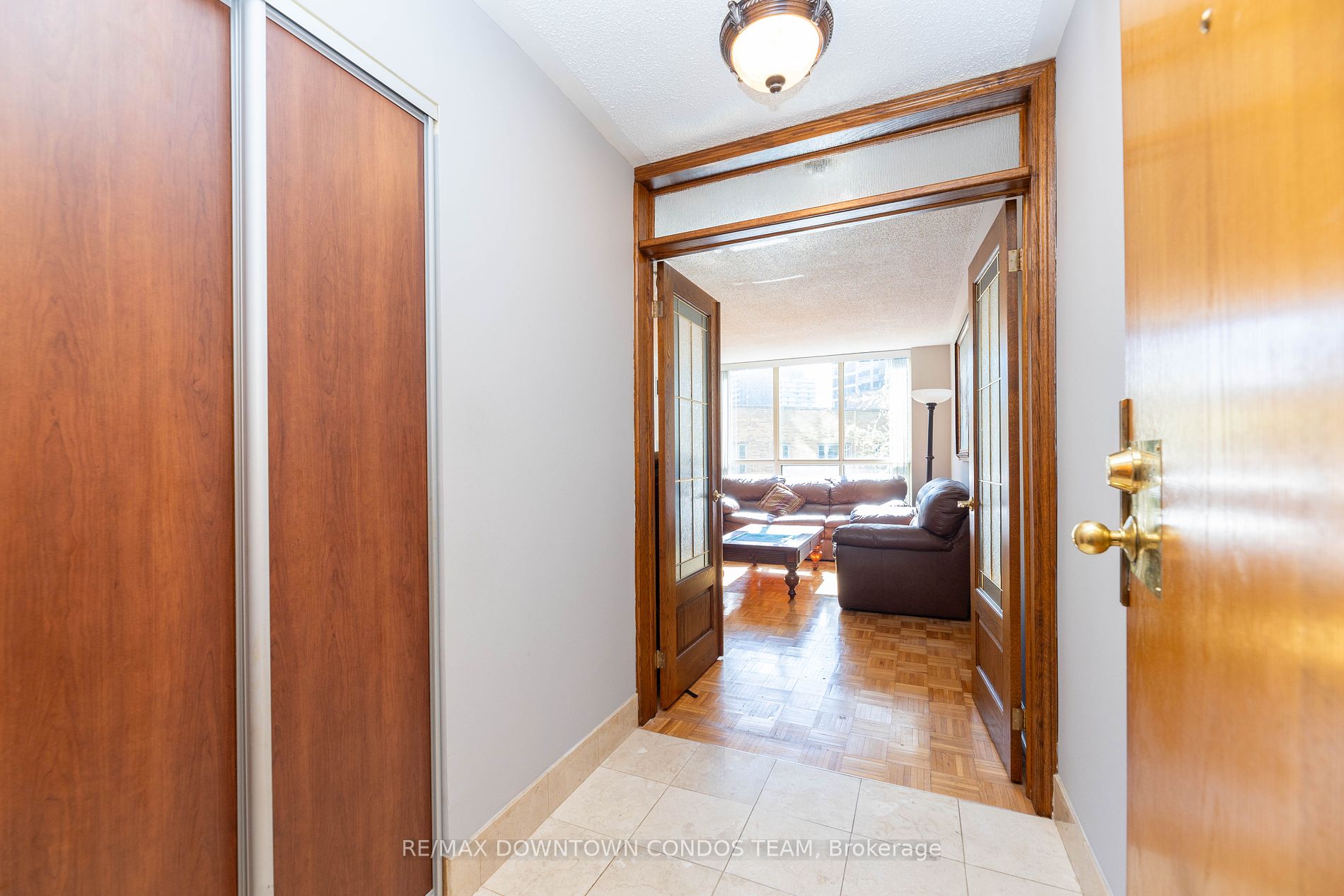 44 St Joseph St, #506