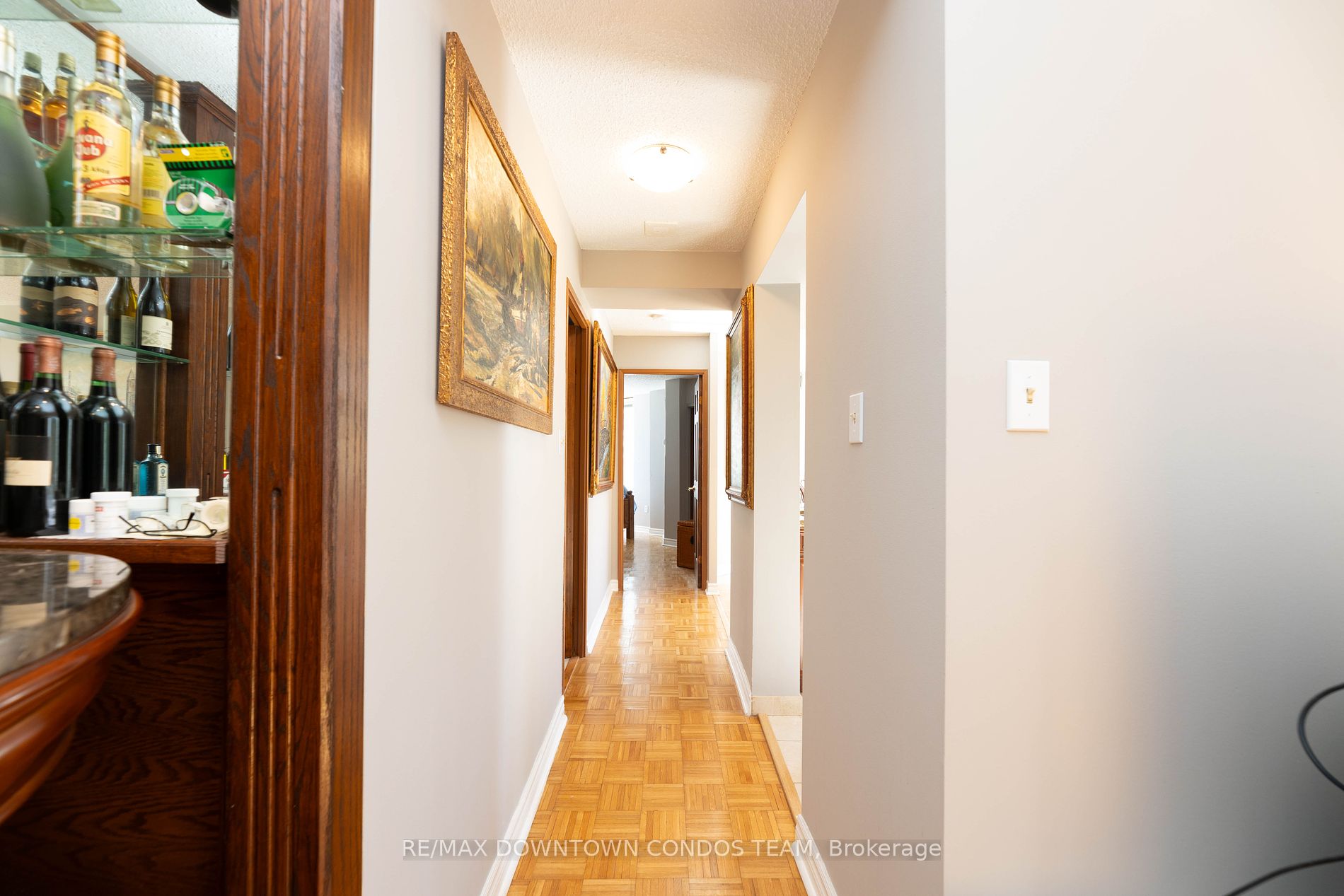 44 St Joseph St, #506