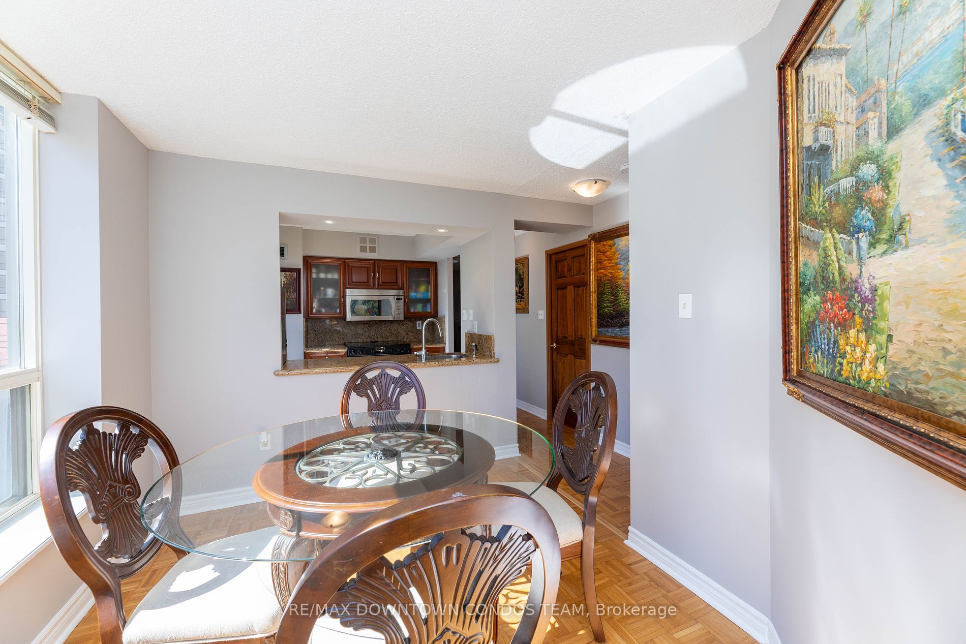 44 St Joseph St, #506