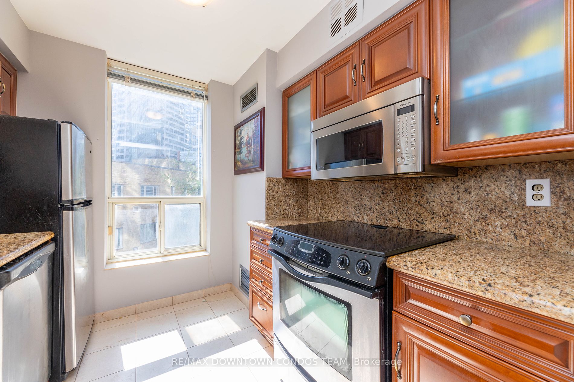 44 St Joseph St, #506