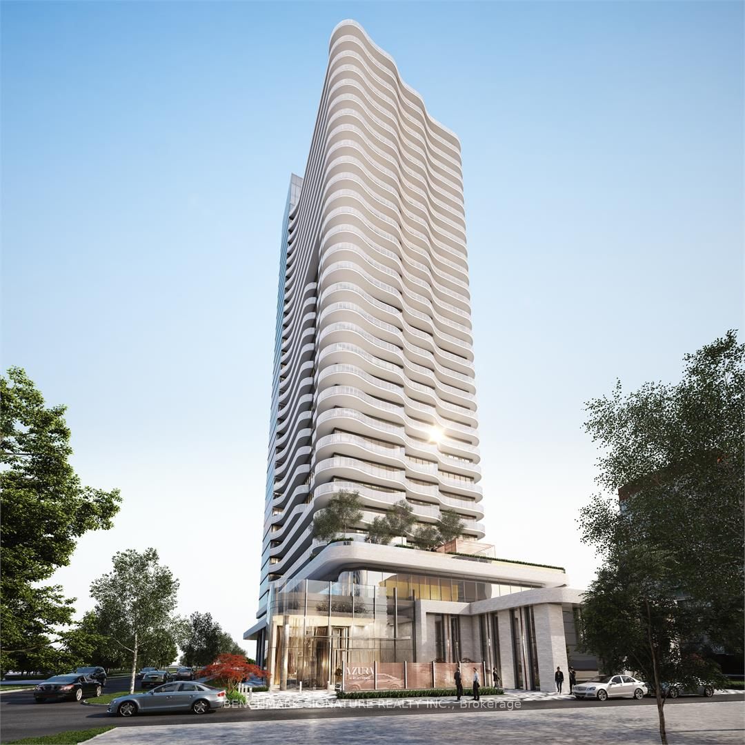 15 Holmes Avenue, #1312
