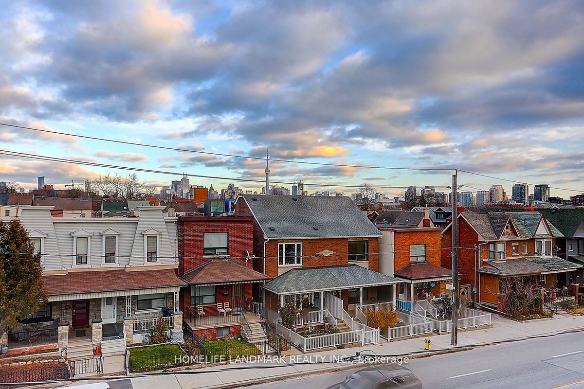 564 Dufferin Street