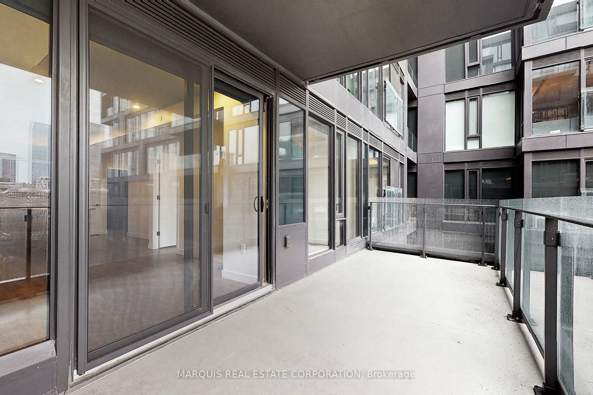 505 Richmond Street W, #632