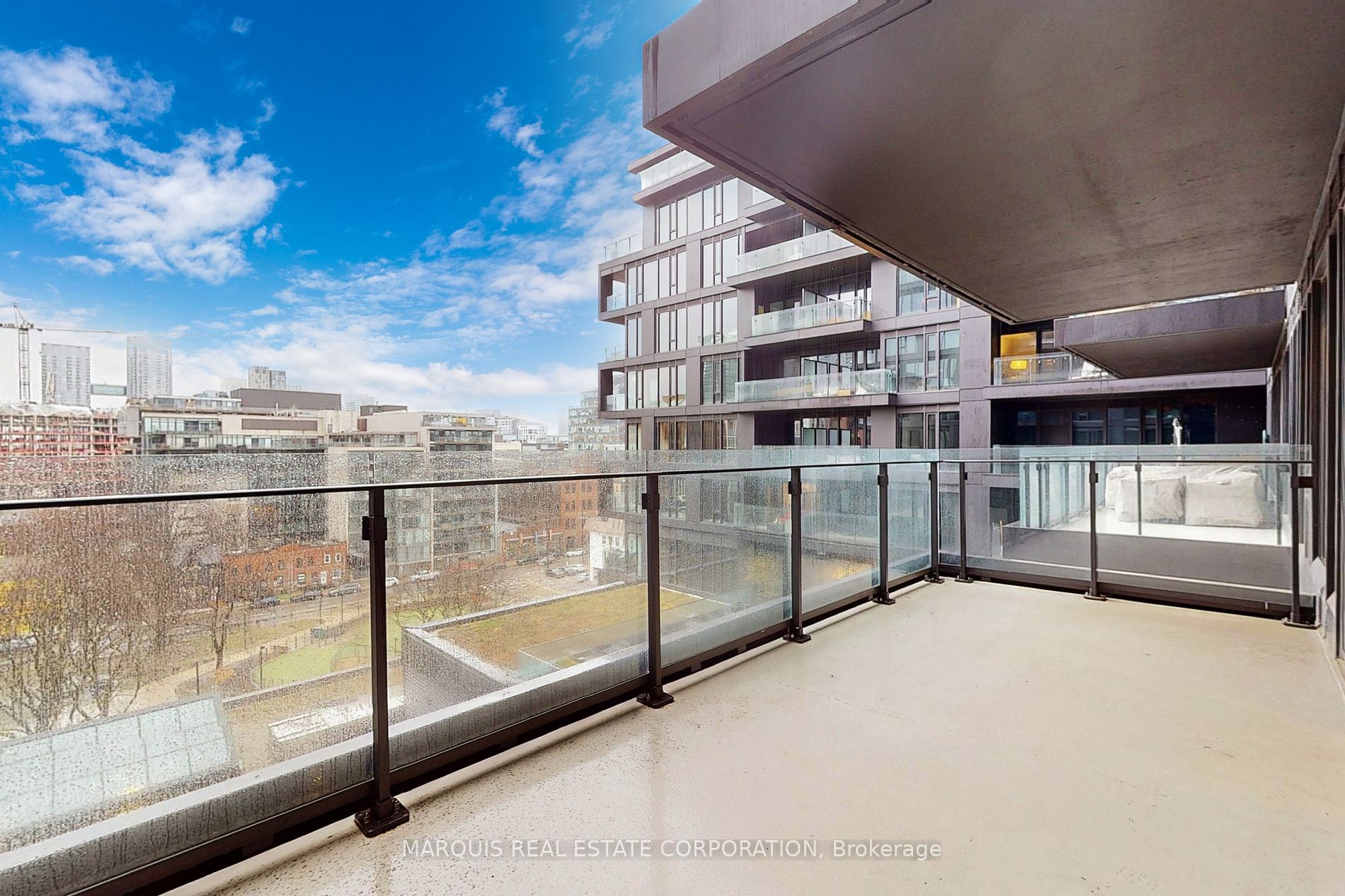 505 Richmond Street W, #632