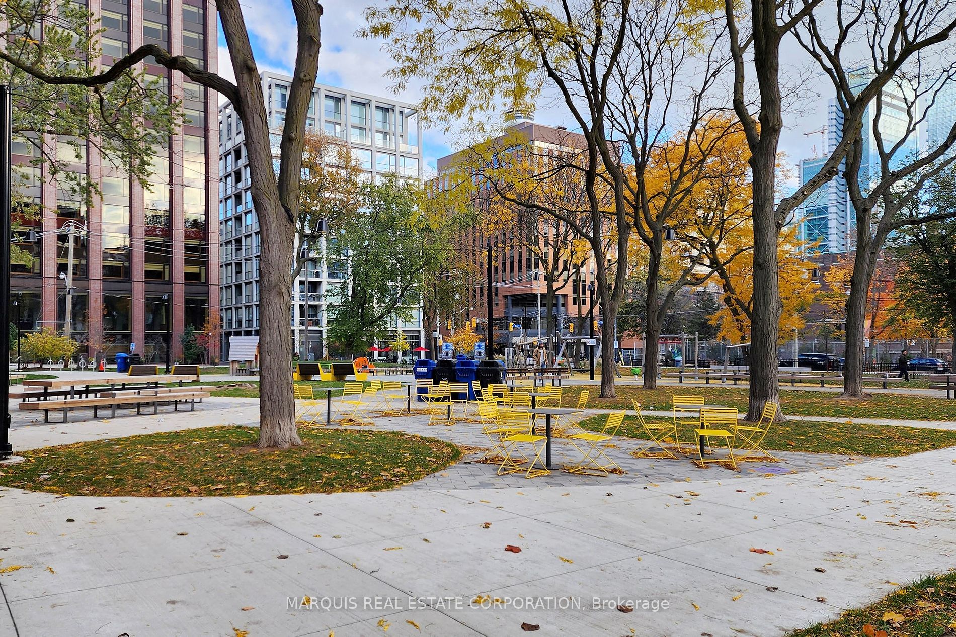 505 Richmond Street W, #632