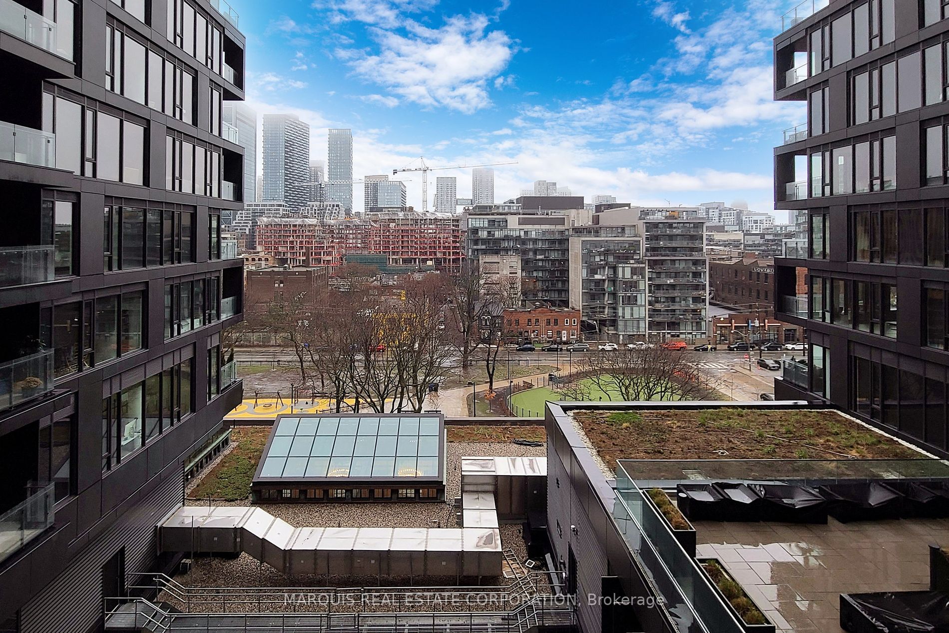 505 Richmond Street W, #632