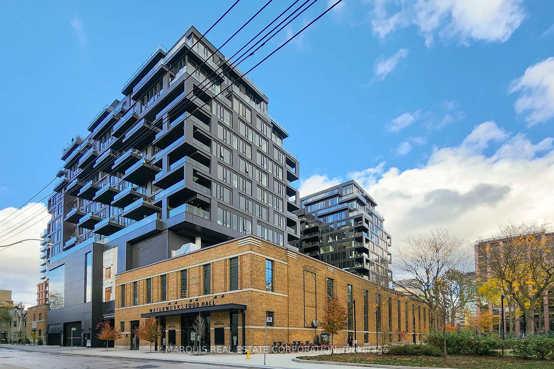 505 Richmond Street W, #632