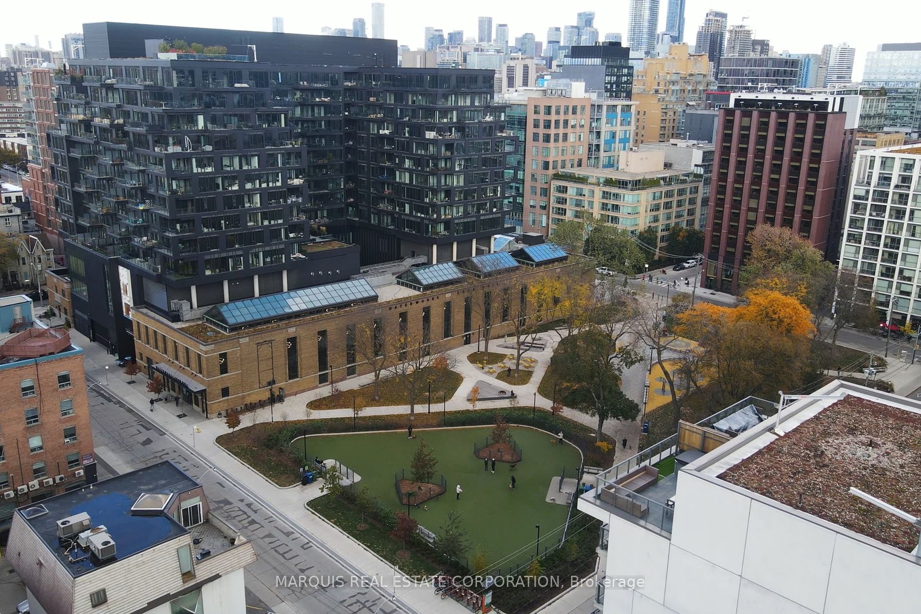 505 Richmond Street W, #632