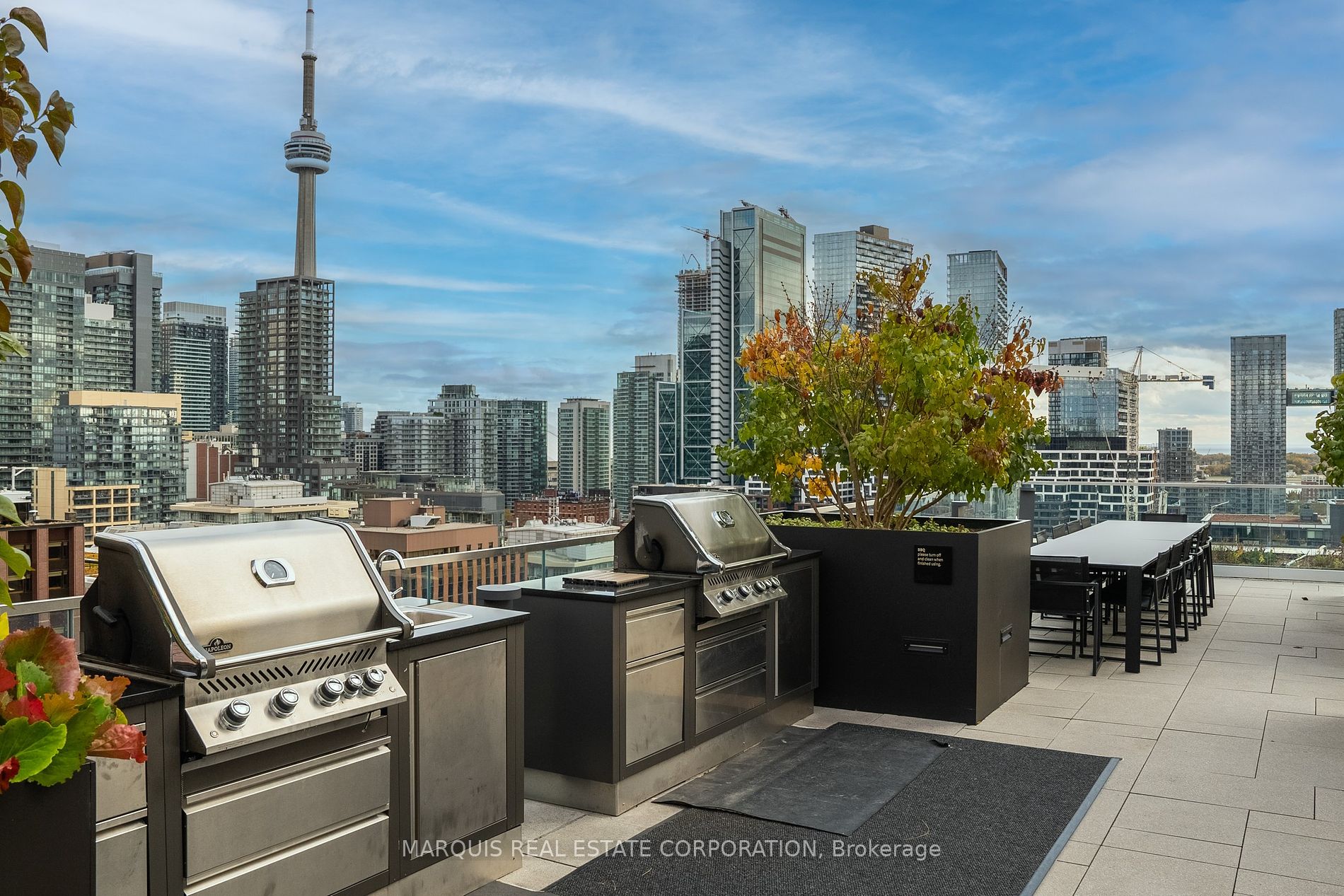 505 Richmond Street W, #632