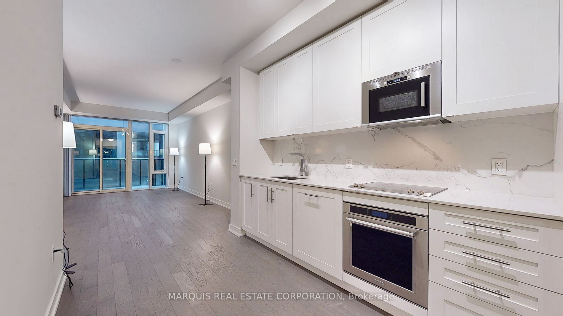 330 Richmond St W, #505