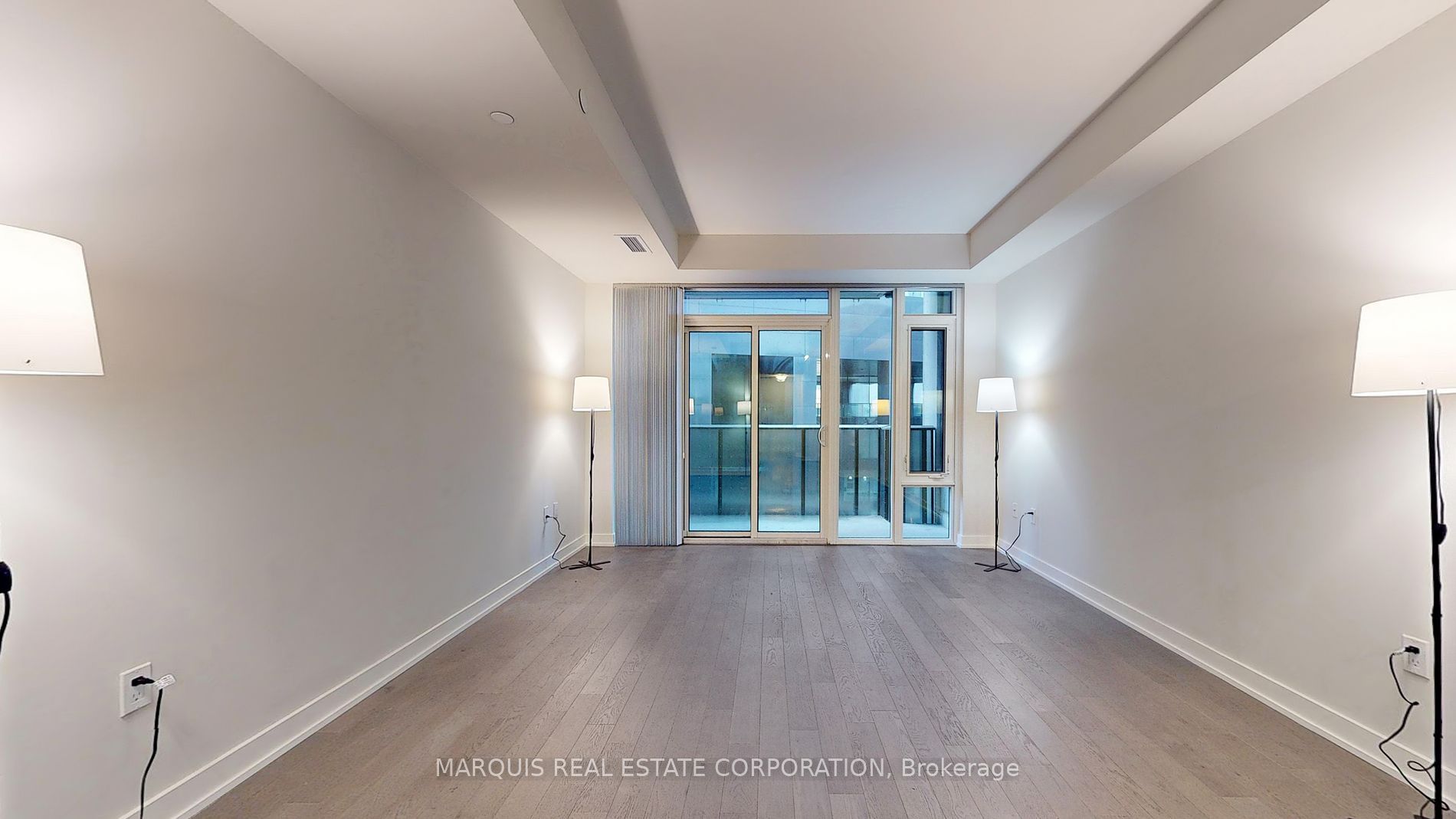 330 Richmond St W, #505