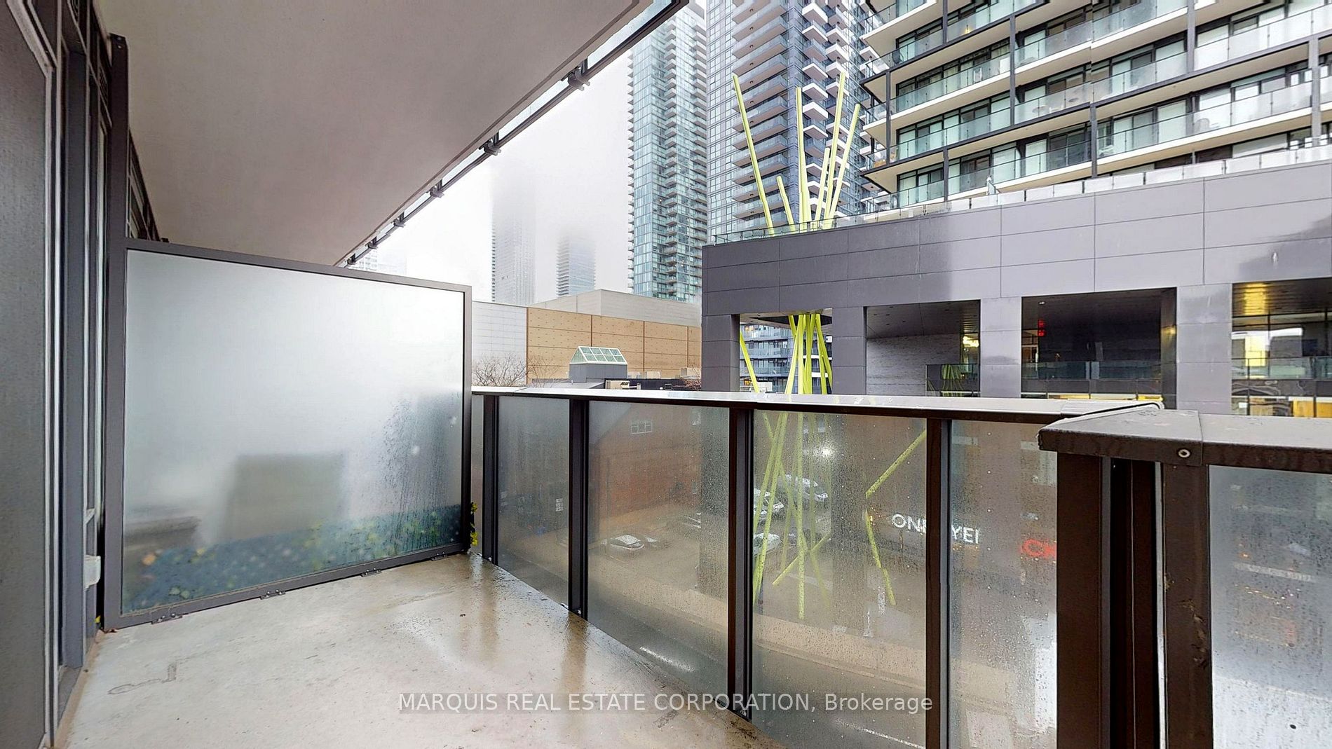 330 Richmond St W, #505