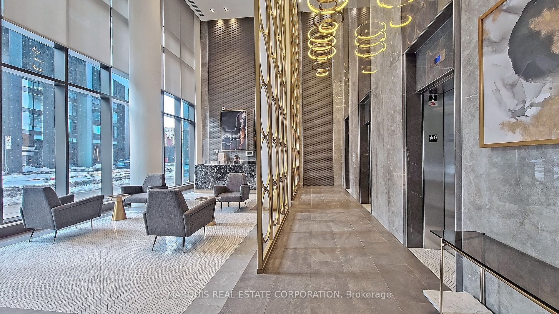 330 Richmond St W, #505