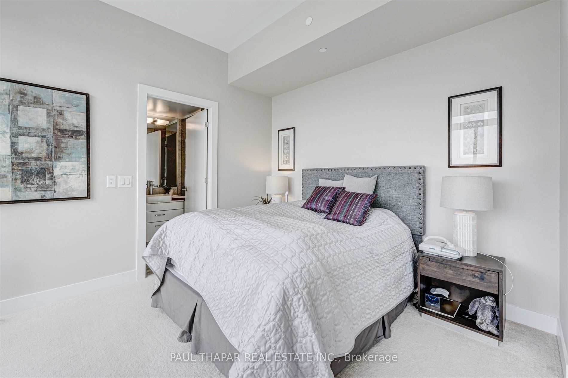 3018 Yonge Street #1114
