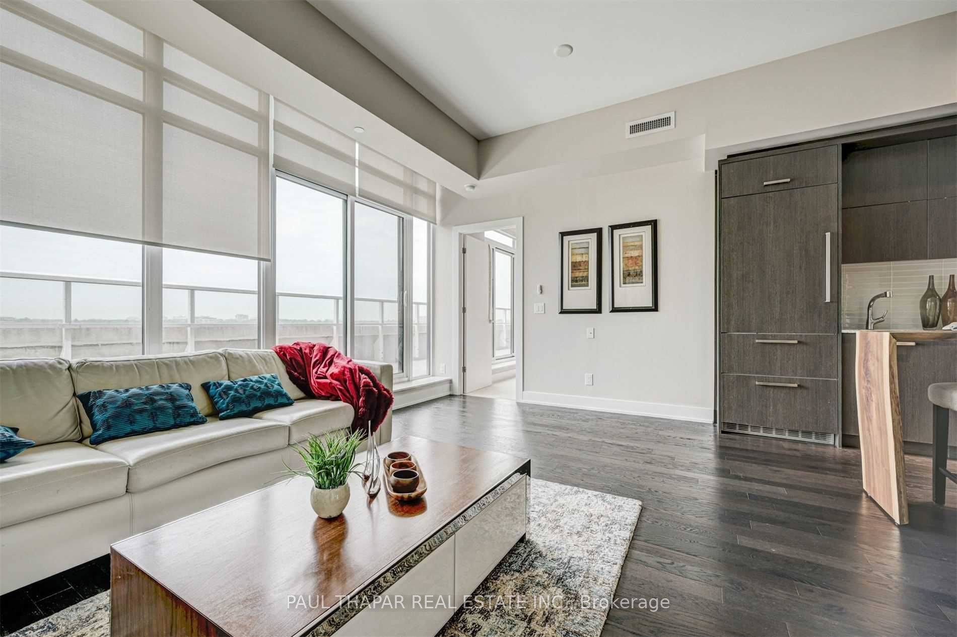 3018 Yonge Street #1114