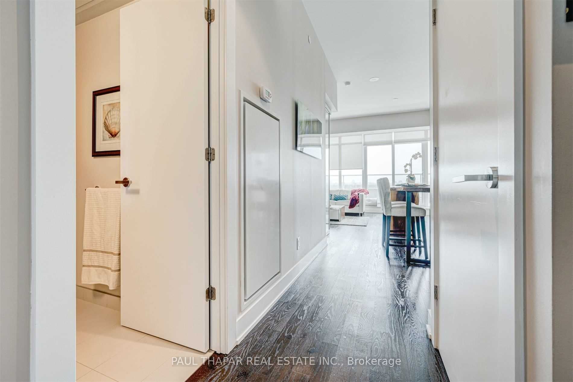 3018 Yonge Street #1114