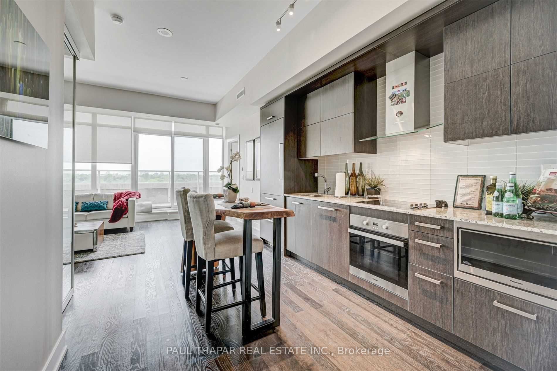 3018 Yonge Street #1114