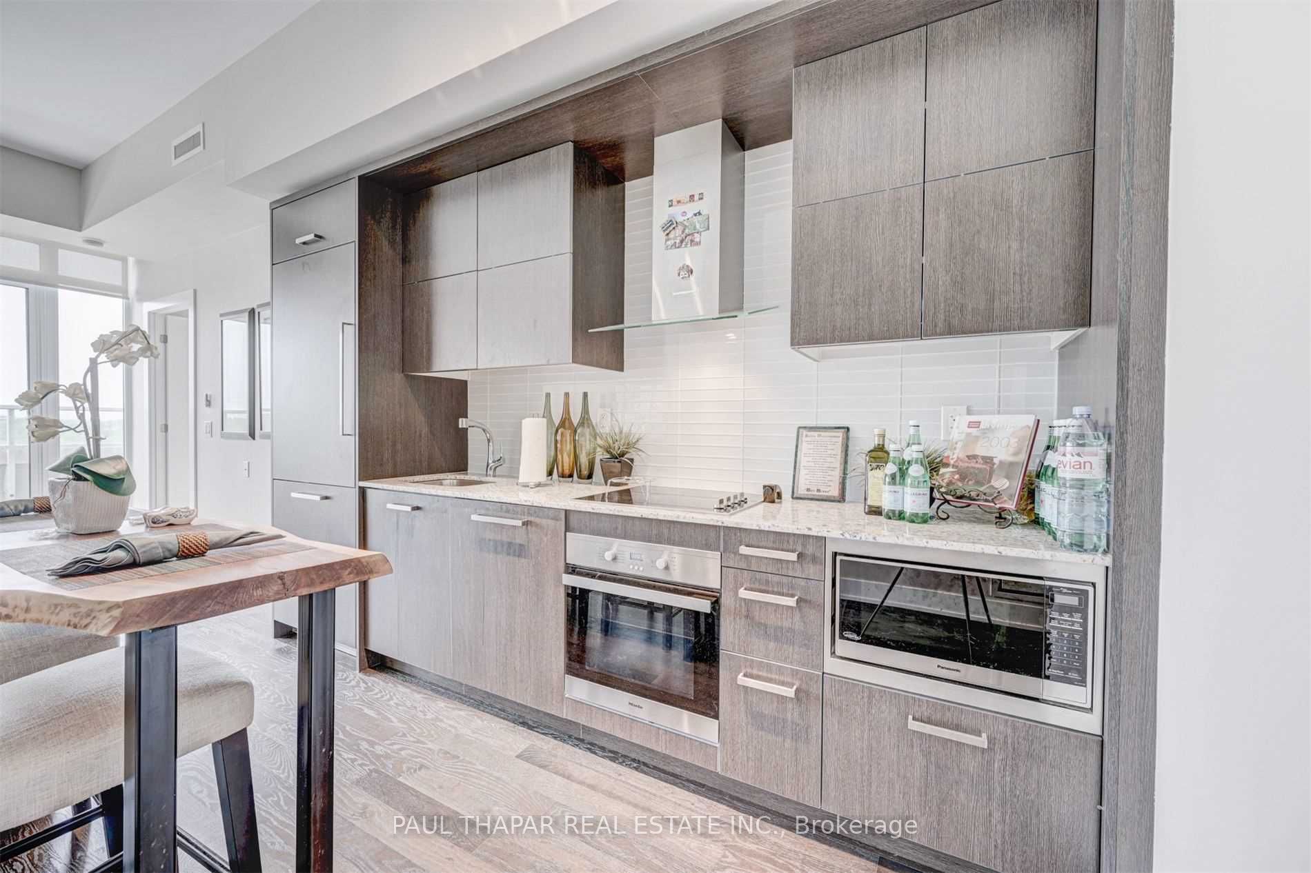 3018 Yonge Street #1114