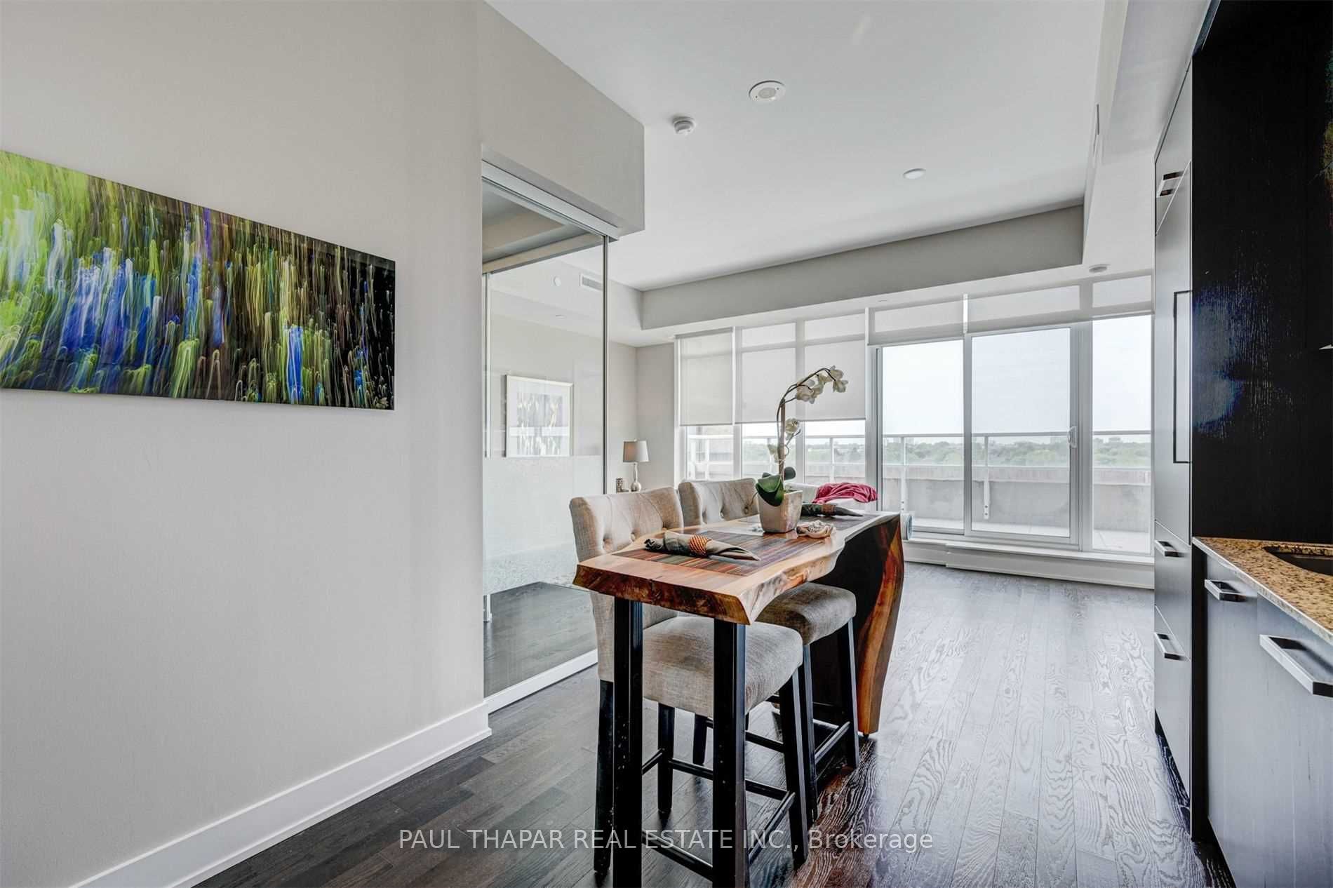 3018 Yonge Street #1114