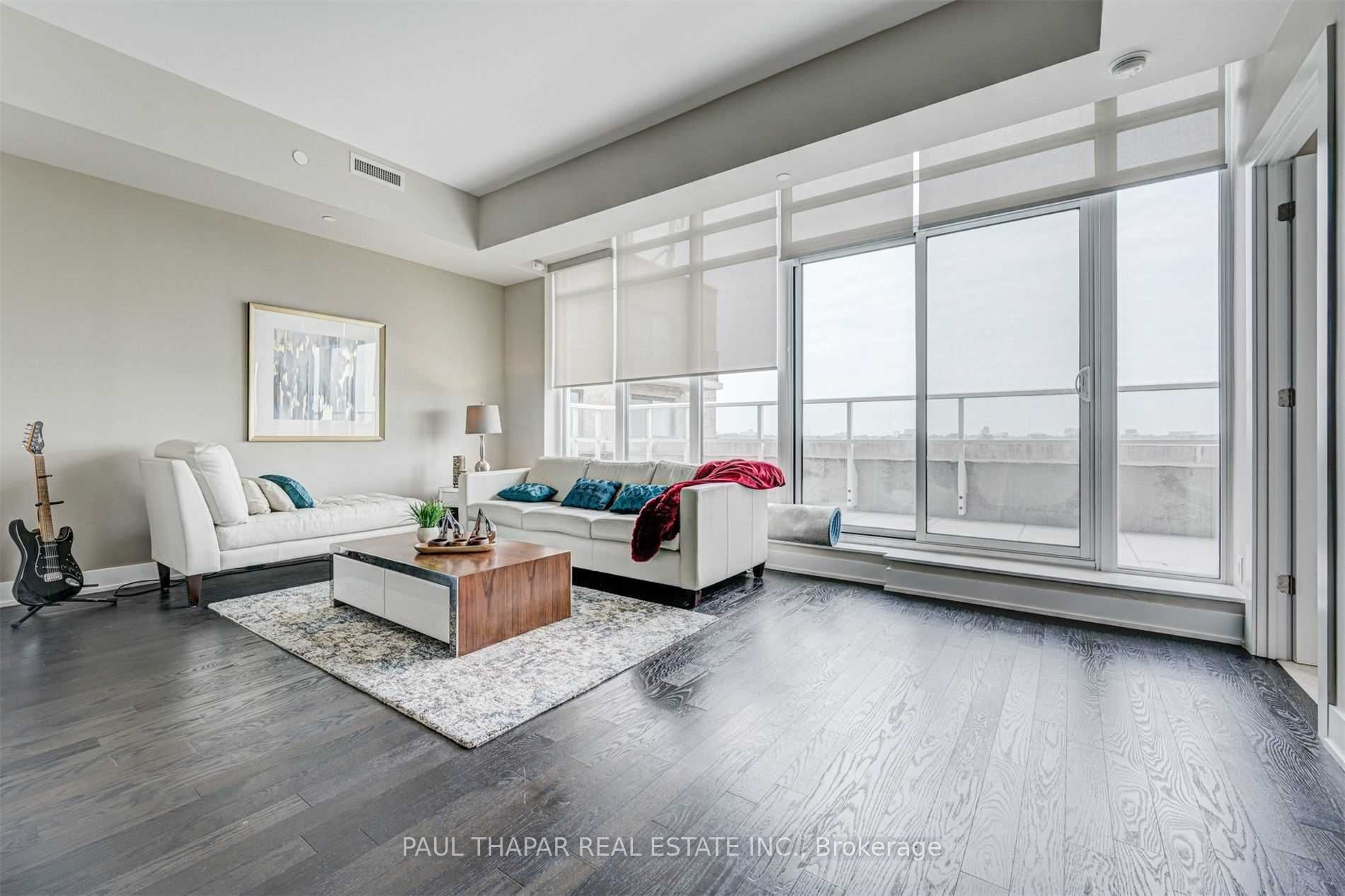 3018 Yonge Street #1114