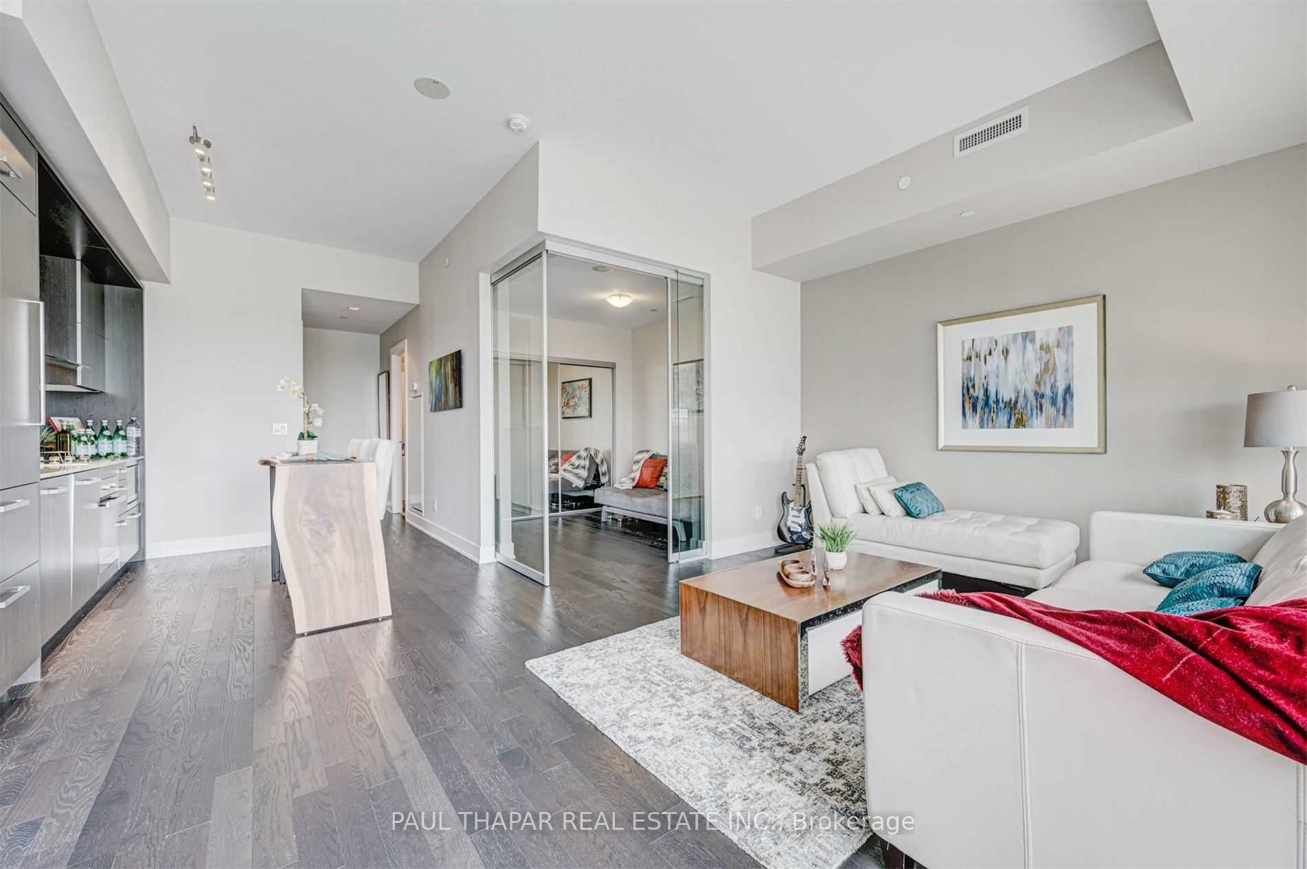 3018 Yonge Street #1114
