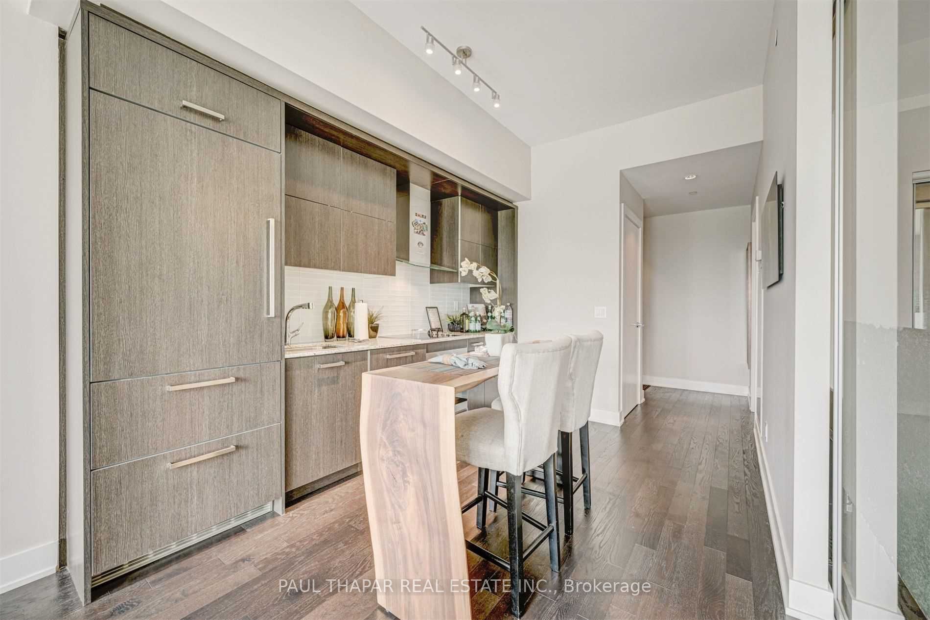3018 Yonge Street #1114