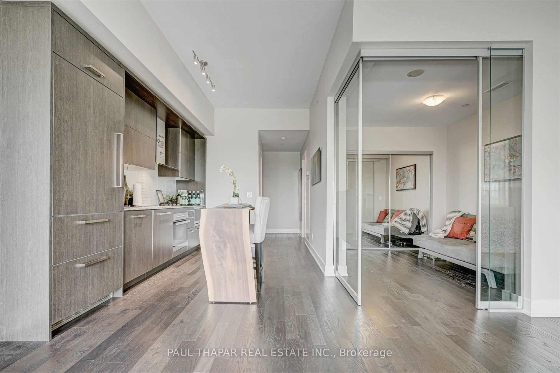 3018 Yonge Street #1114