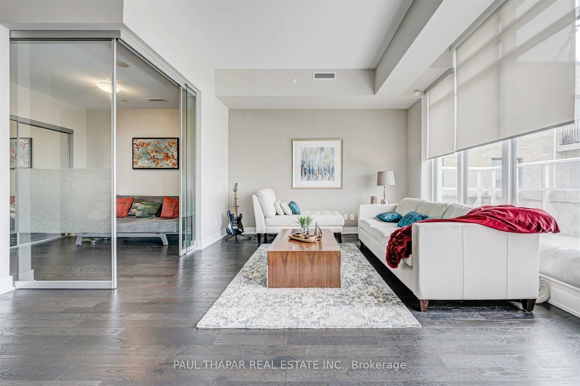 3018 Yonge Street #1114