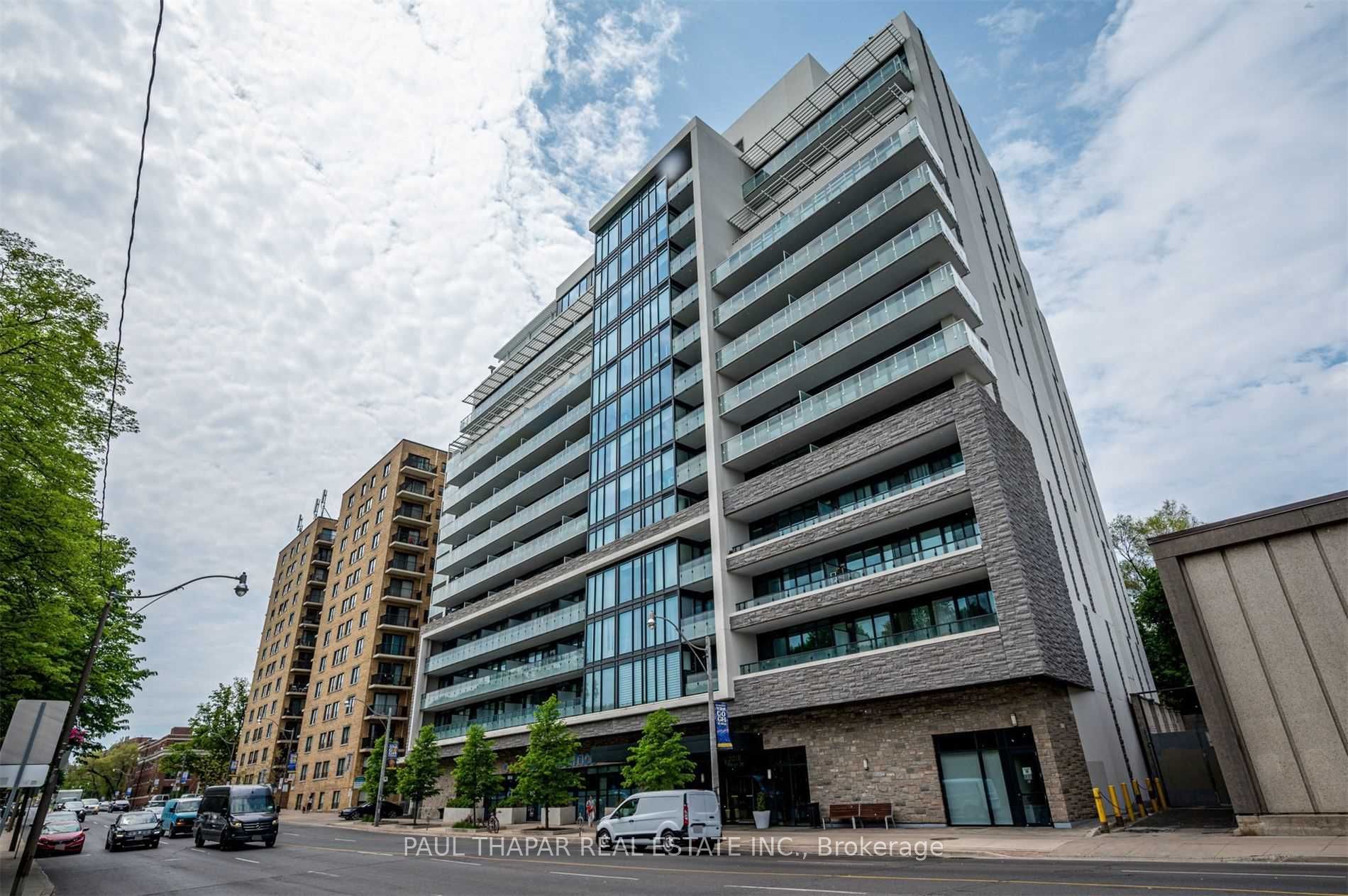 3018 Yonge Street #1114