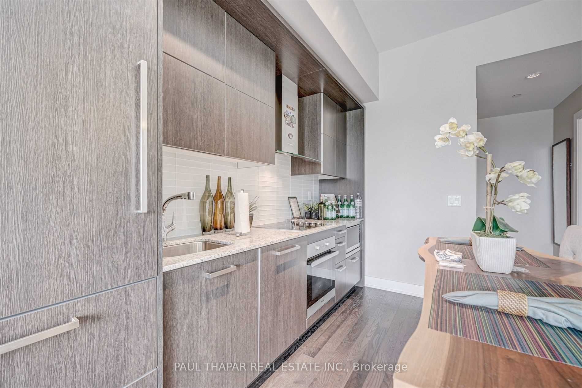 3018 Yonge Street #1114