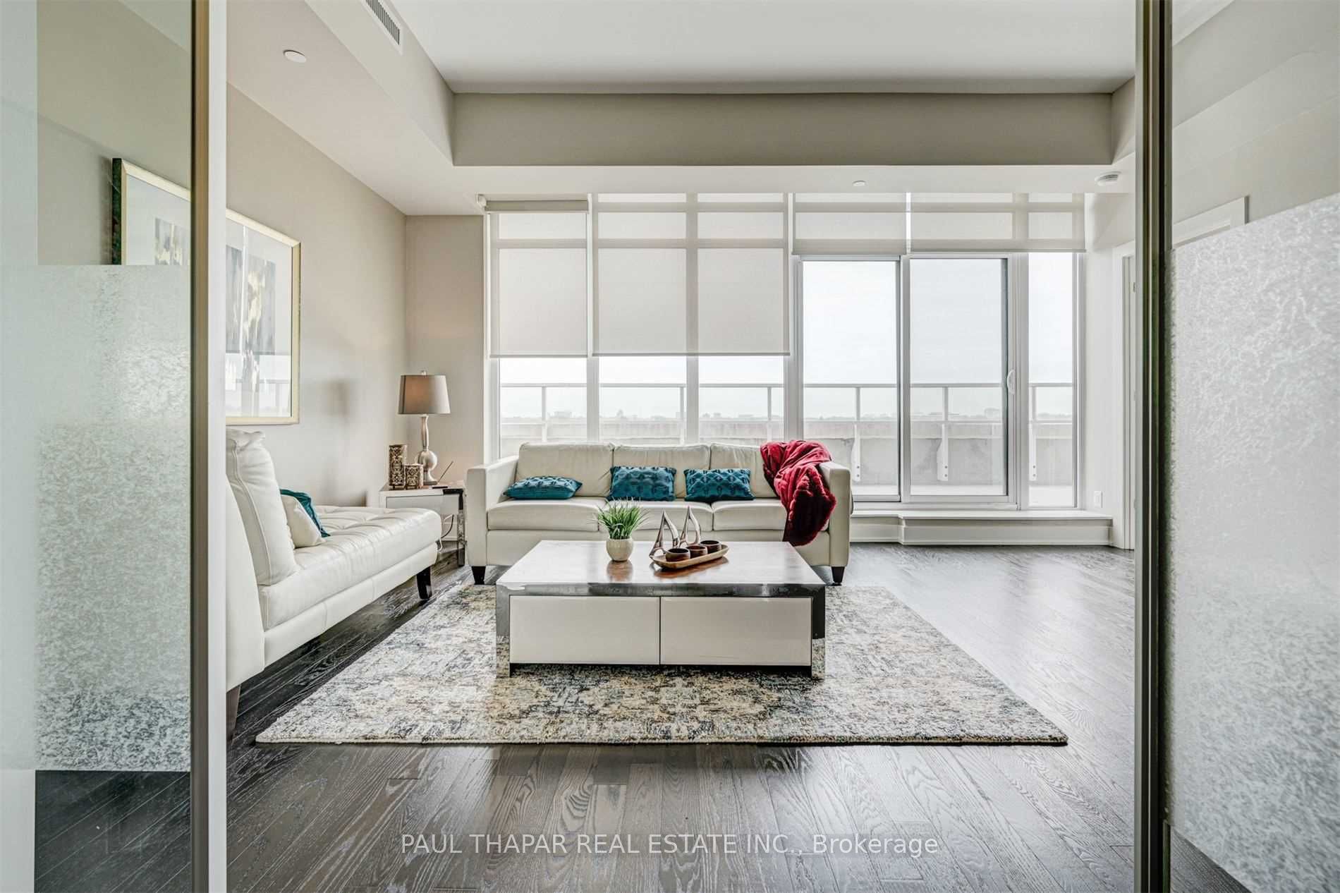 3018 Yonge Street #1114