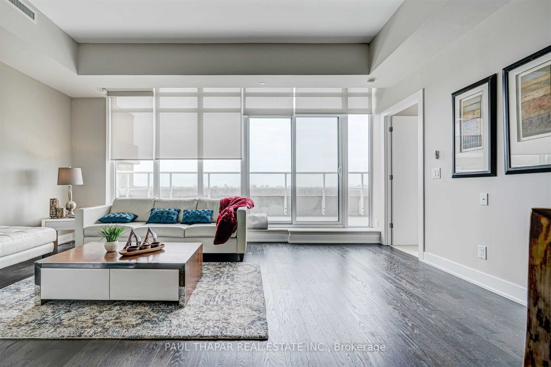 3018 Yonge Street #1114