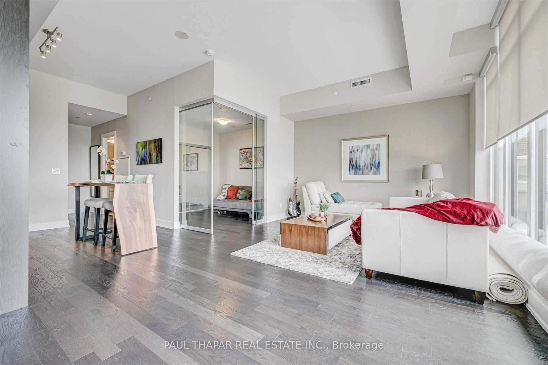 3018 Yonge Street #1114