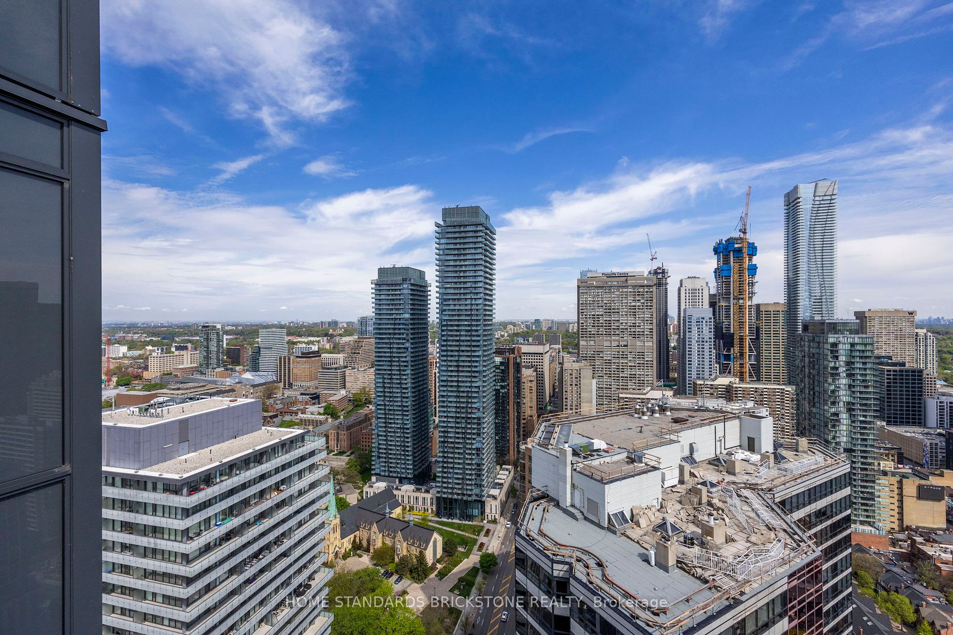 955 Bay Street #3907