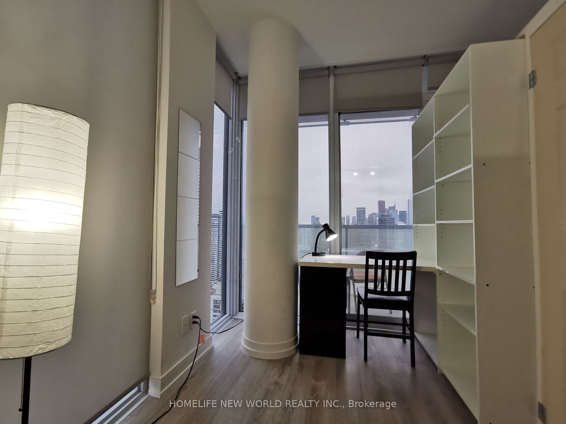 28 Wellesley Street E, #3504