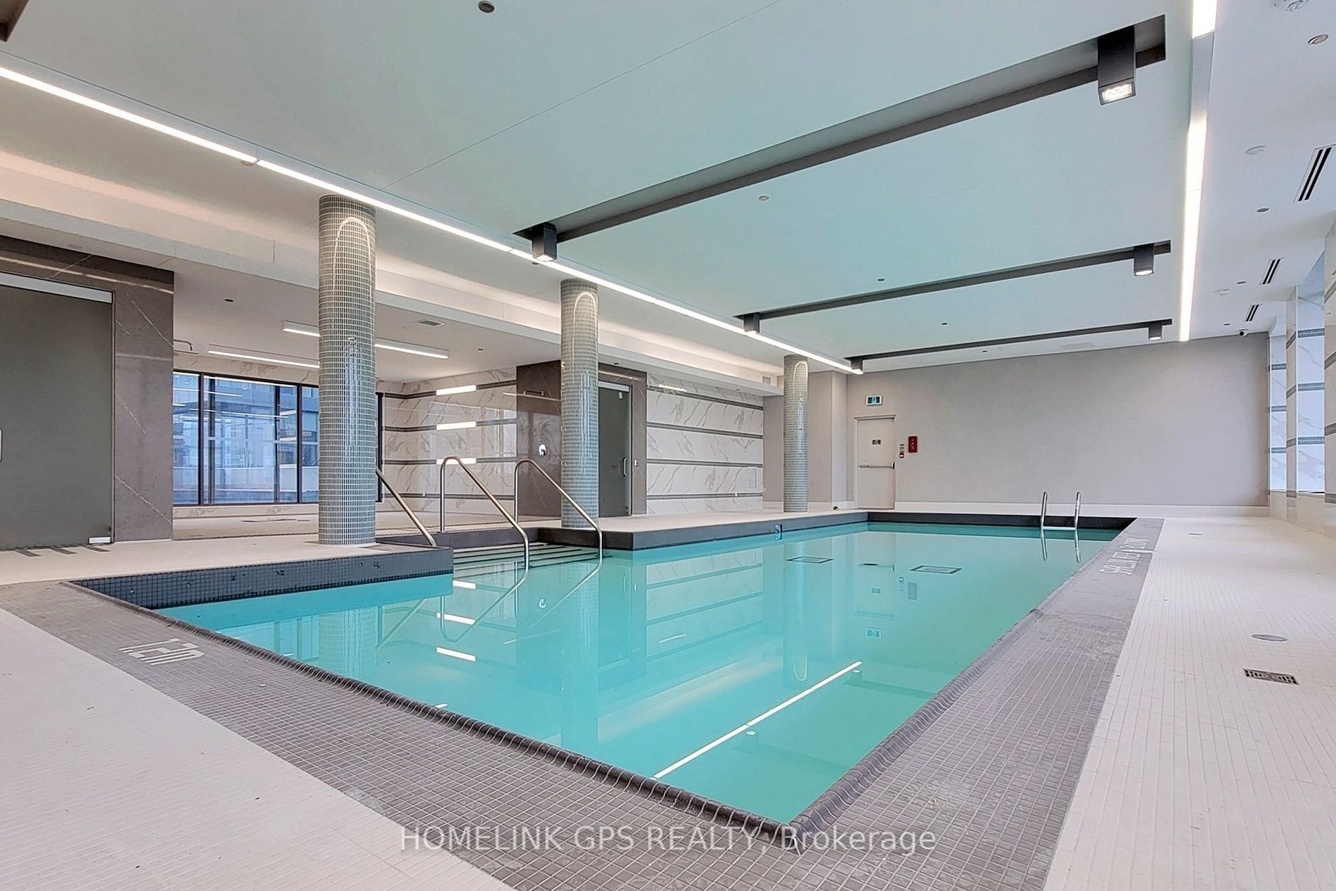 38 Forest Manor Rd, #1106