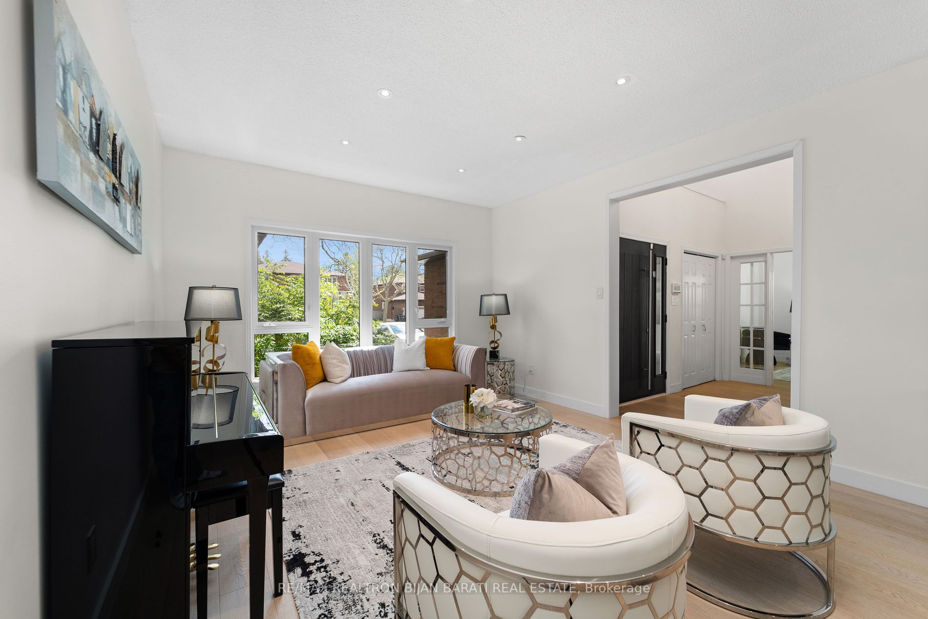 46 Garnier Crt
