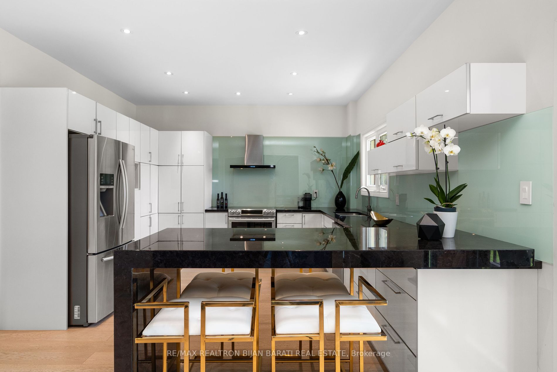 46 Garnier Crt