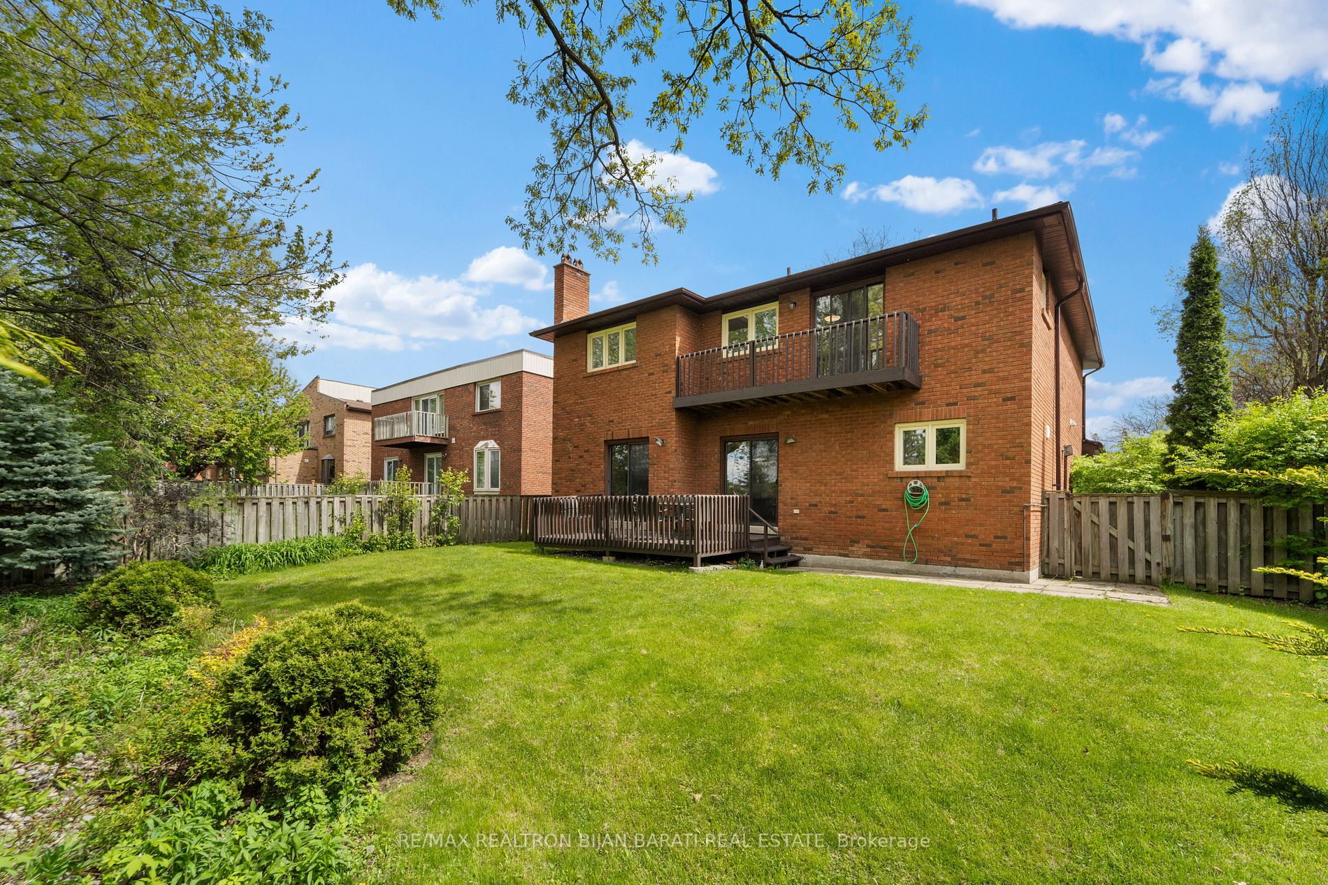 46 Garnier Crt