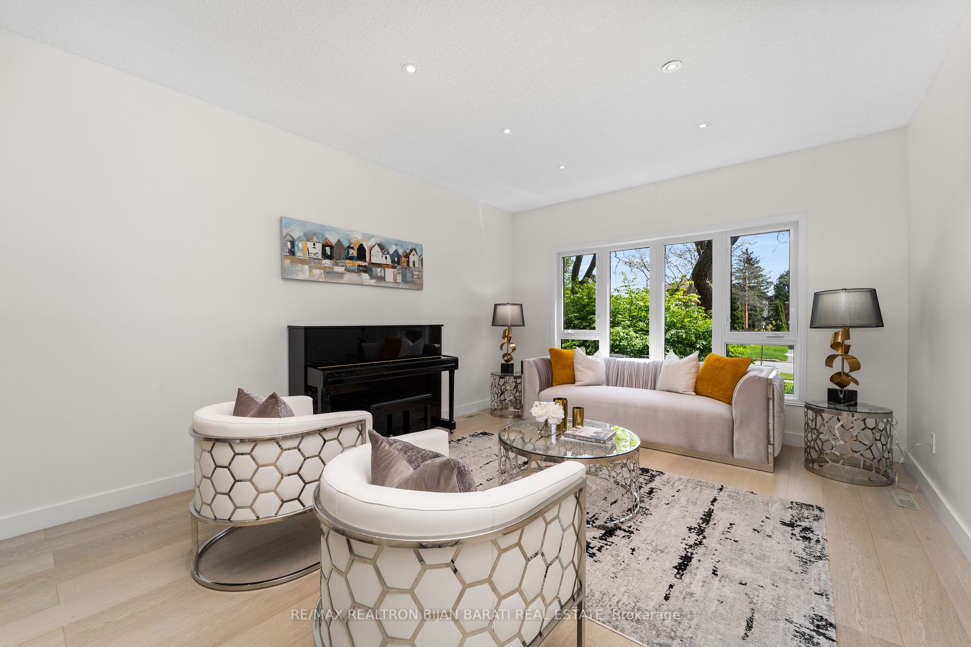 46 Garnier Crt